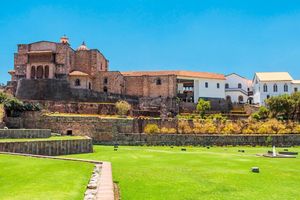 Alojamiento - Hotel Residencia Inn Cuzco