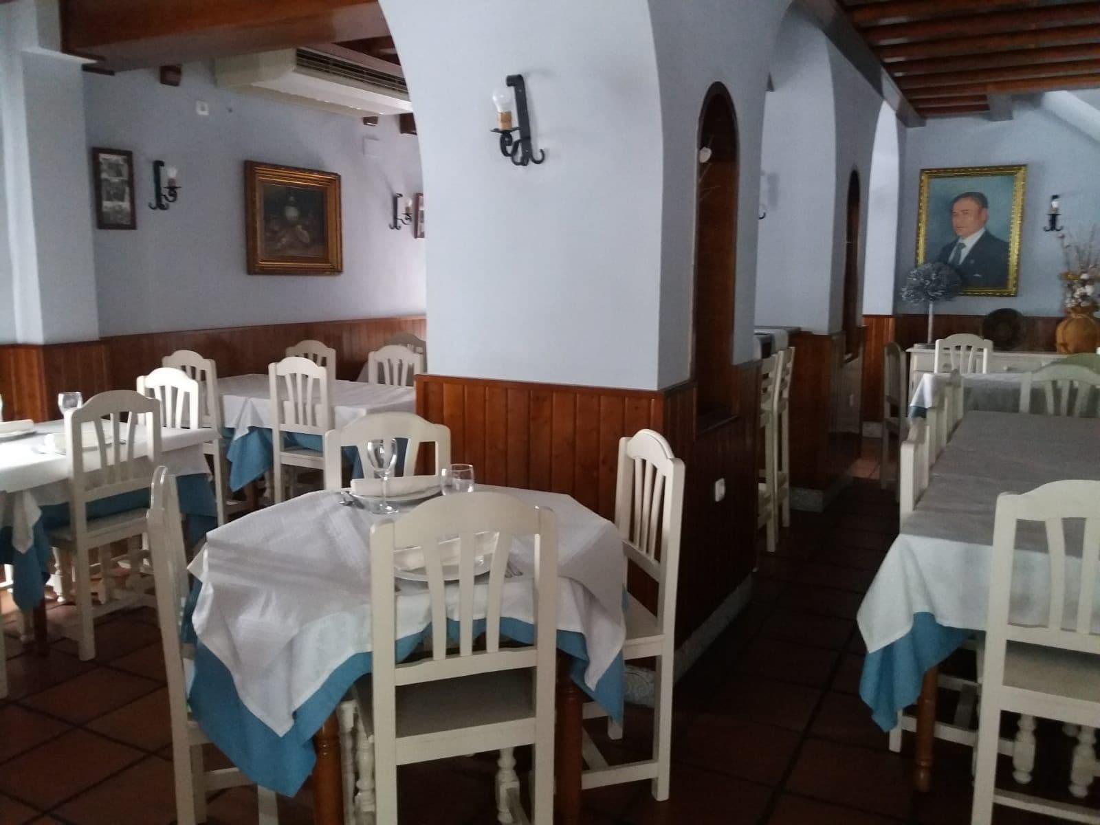 Restaurant El Perro de Paterna