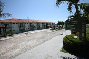 Alojamiento - Amazon River Resort Hotel
