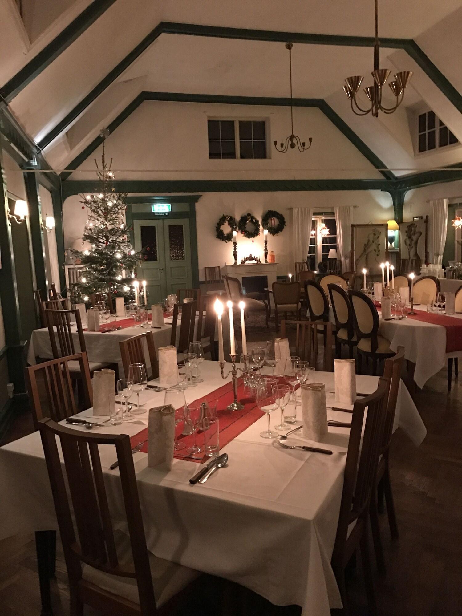 Salón de Baile Skivarps Gästgivargård