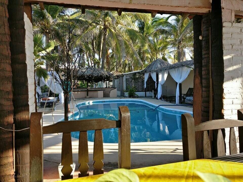 Hotel Hotel Temazcal Spa Coquis By Rotamundos