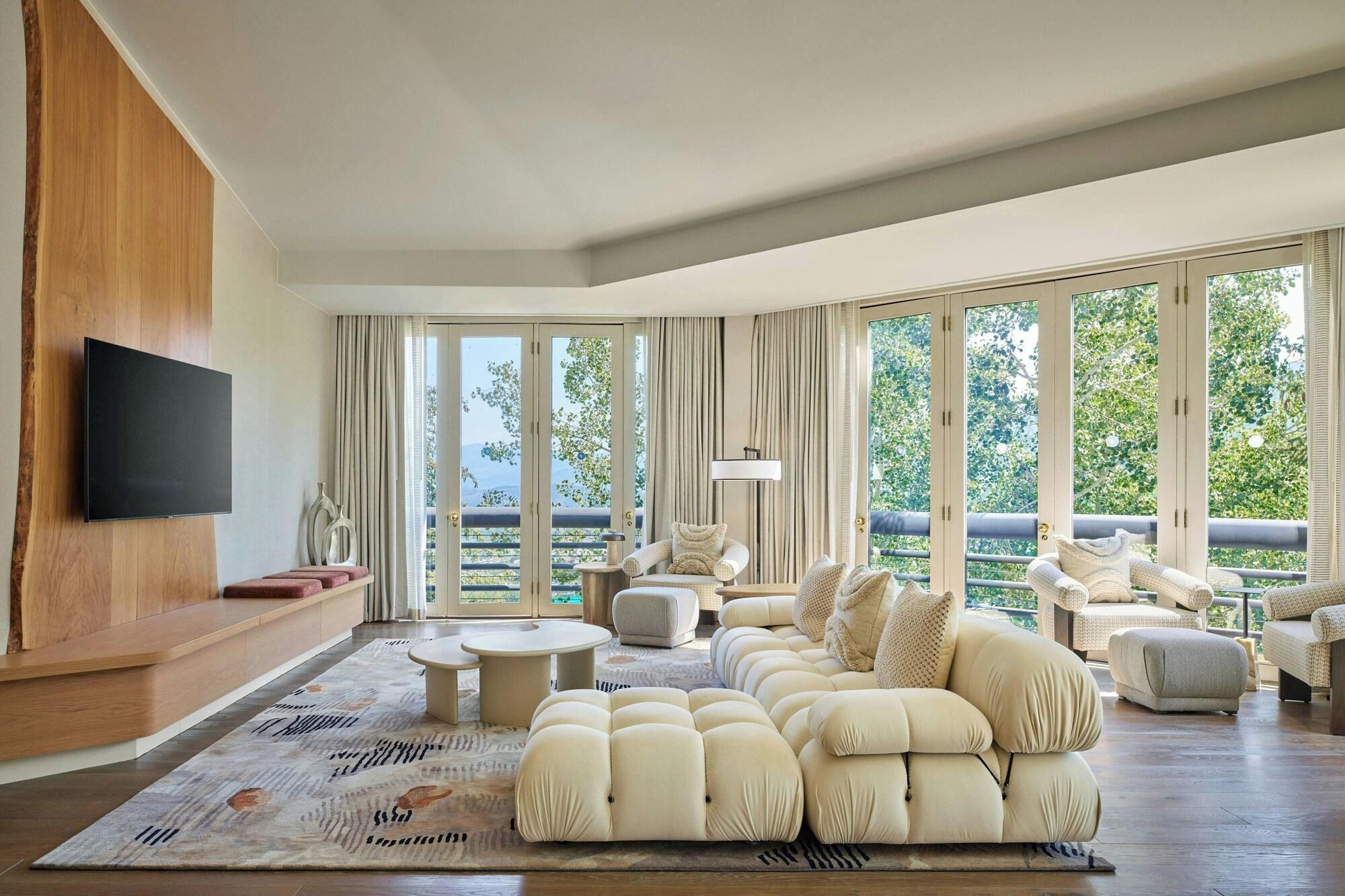 Habitación Viewline Resort Snowmass, Autograph Collection
