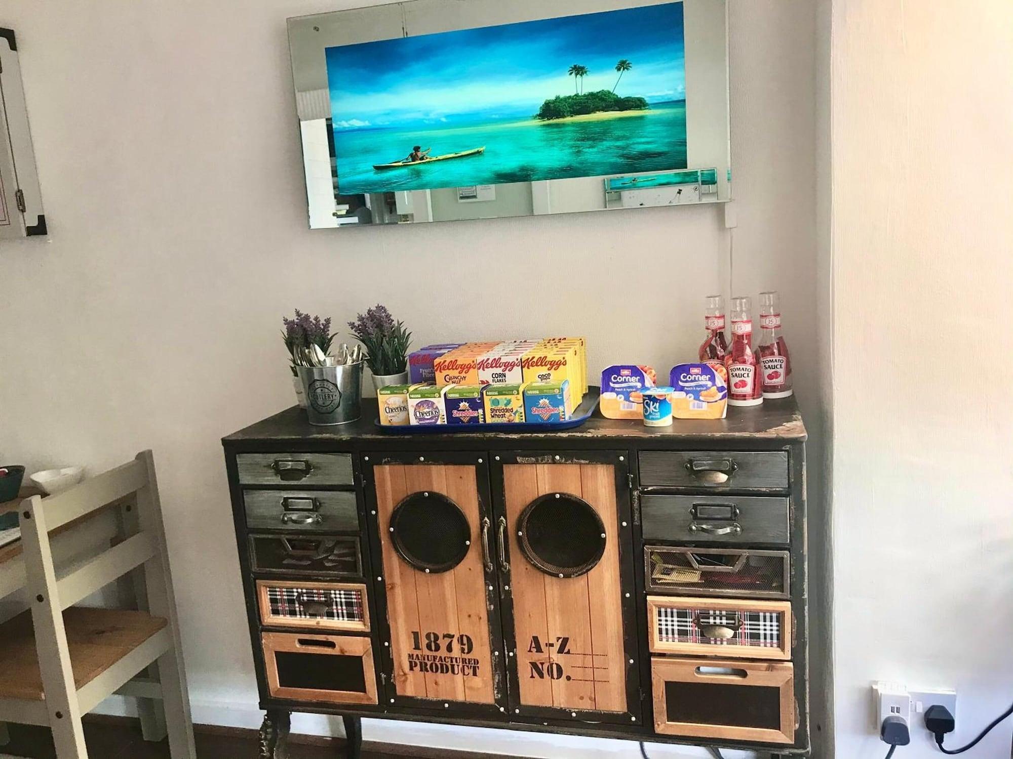 Restaurant The Southwold