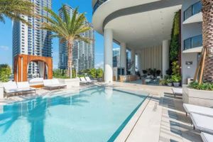 Alquiler Vacacional - Lux Brickell by Palermo Home Miami