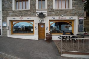 Alojamiento - Hôtel Mont-Noble