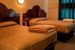 Alojamiento - BONITTO INN  Mante