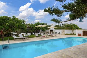 Alquiler Vacacional - HOLIDAY HOUSE AUGUSTO - TWO-ROOM APARTMENT