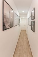 Alojamiento - URBAN ROOMS B&R