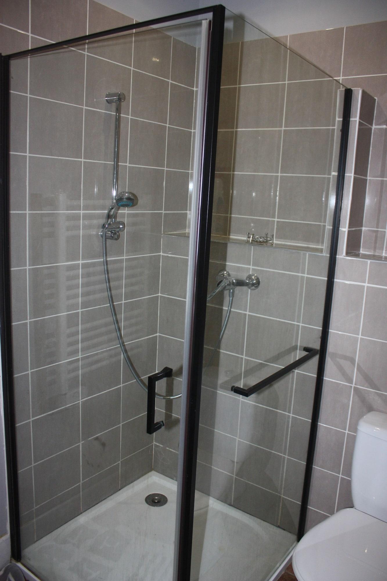 Equipamiento de Habitación Presbytère de Jonquiere