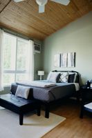 Alojamiento - The Shire - "There's some good in the world." Winery/Brewery tours available