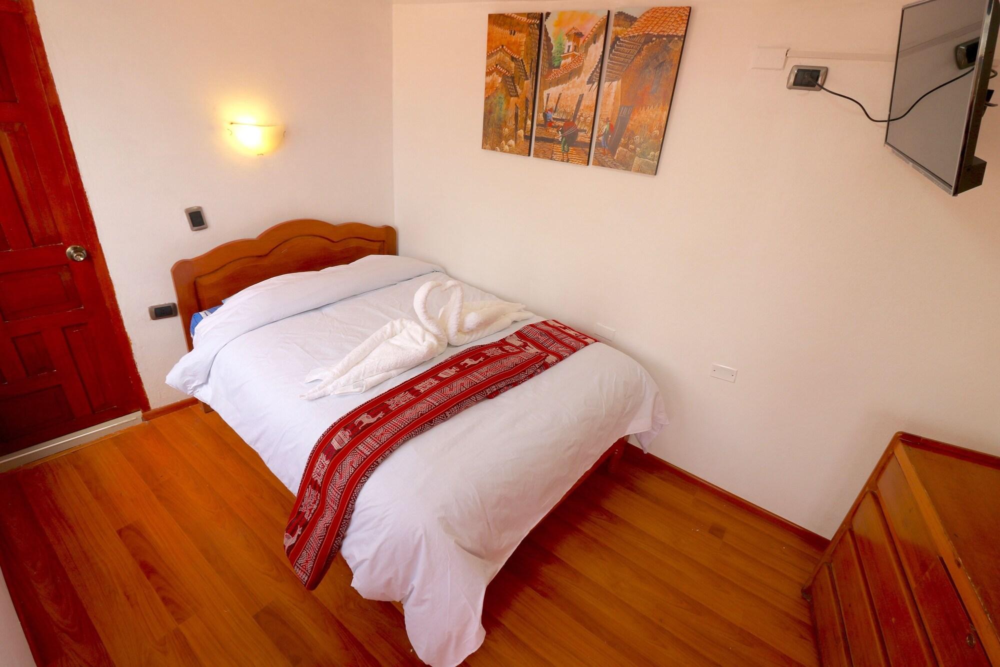 Varios Hotel Choquekiraw Inn