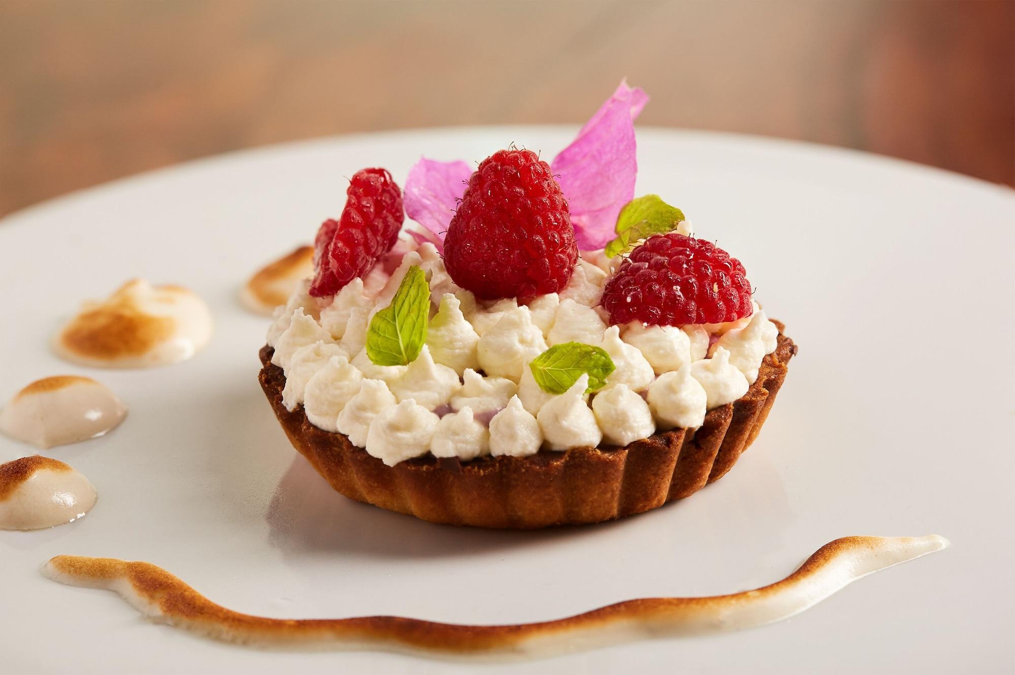 Restaurant Ya'ax Hotel Boutique