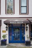 Alojamiento - Monte Cristo Bed and Breakfast