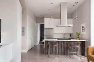 Alquiler Vacacional - Sonder - 943 Crosby - Sunny 1BR