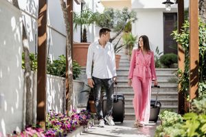 Alojamiento - Hotel Perla
