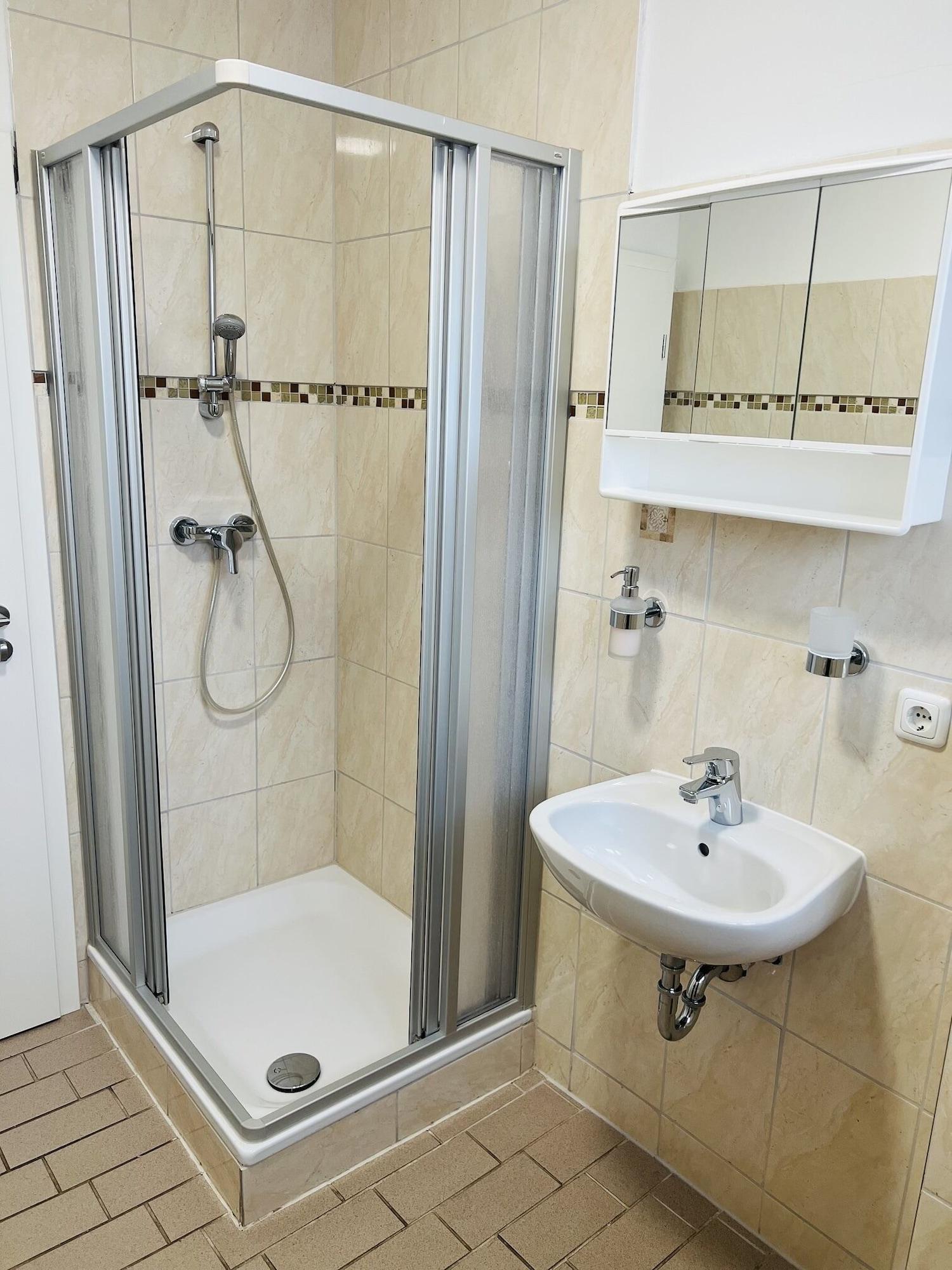 Equipamiento de Habitación M&M Hotel - Wilhelmsburg