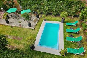 Alojamiento - HCHOTELS Rivero520