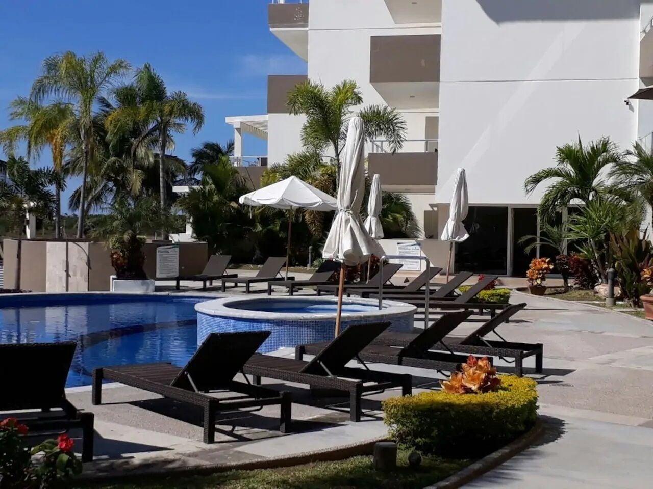 Equipamiento de Habitación Condos SB