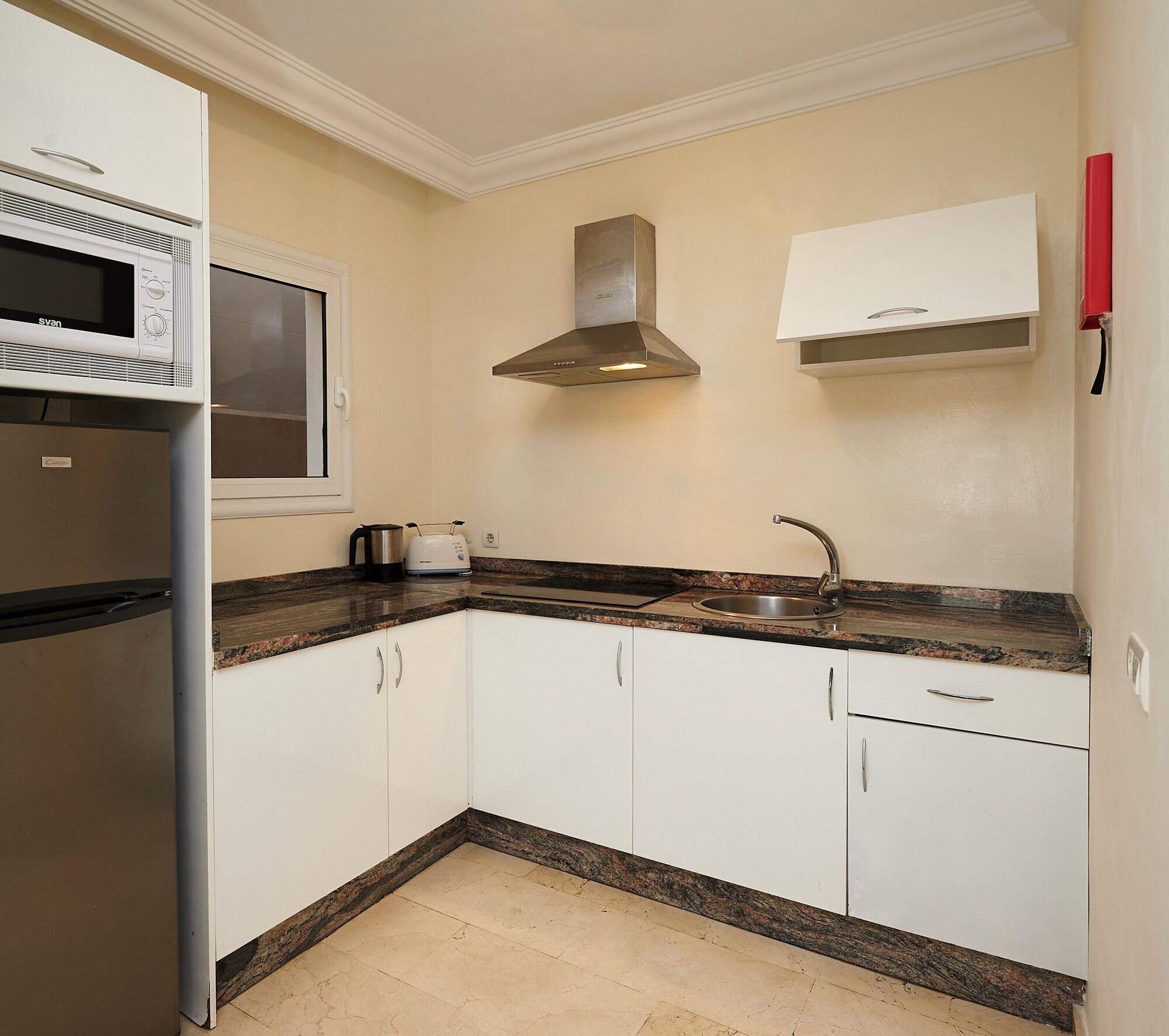 Equipamiento de Habitación Kn Aparthotel Panoramica Heights