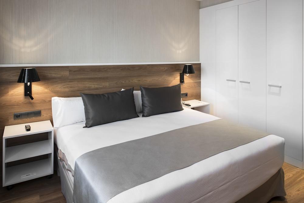 Hotel Catalonia Diagonal Centro