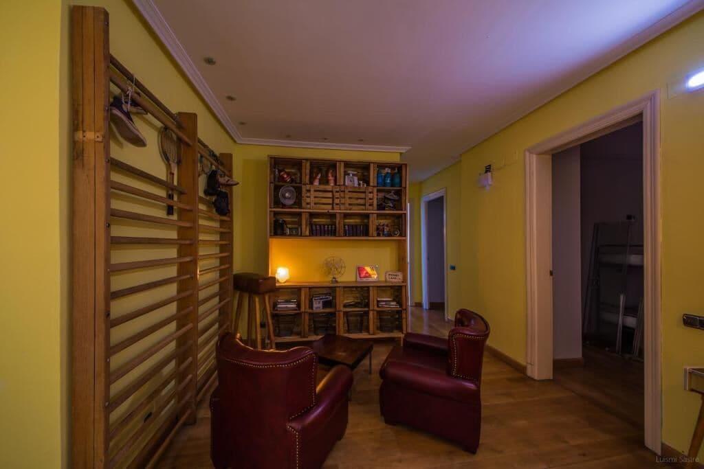Vista Lobby Hostel Covent Garden by gaiarooms
