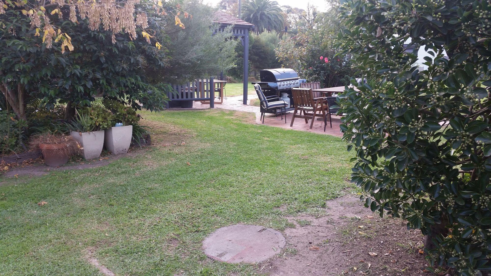 Instalaciones Recreativas Ace Swan Motel