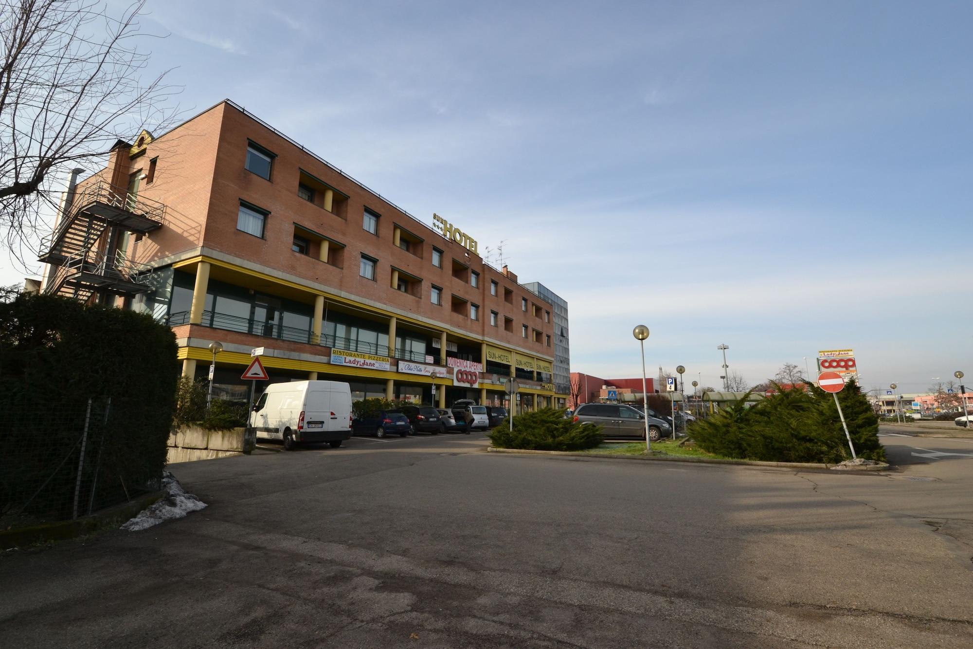 Varios Sun Hotel