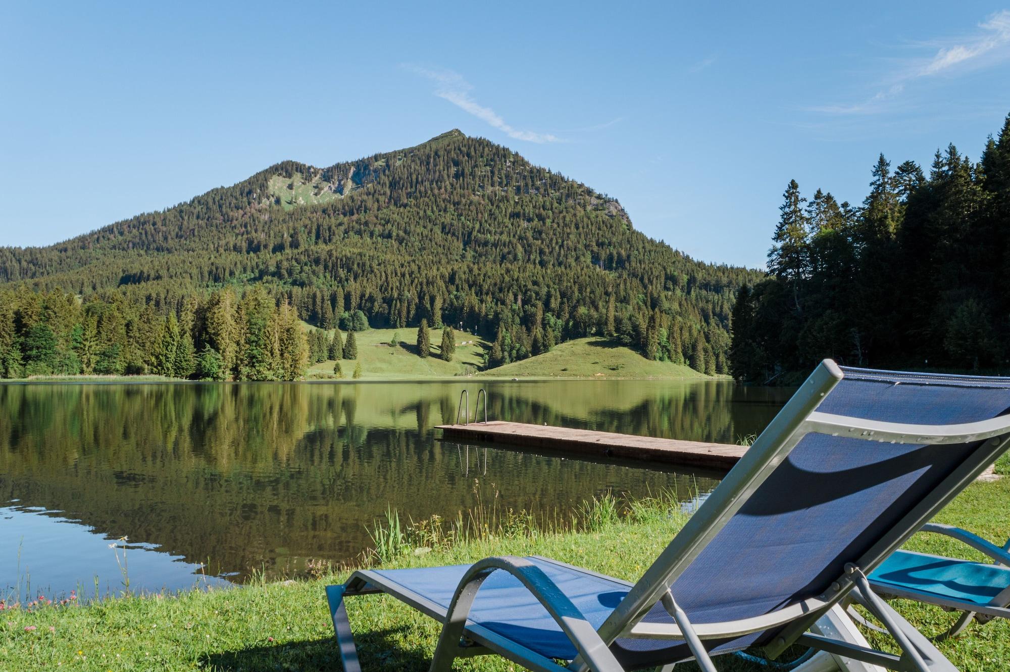 Playa Arabella Alpenhotel am Spitzingsee, a Tribute Portfolio Hotel