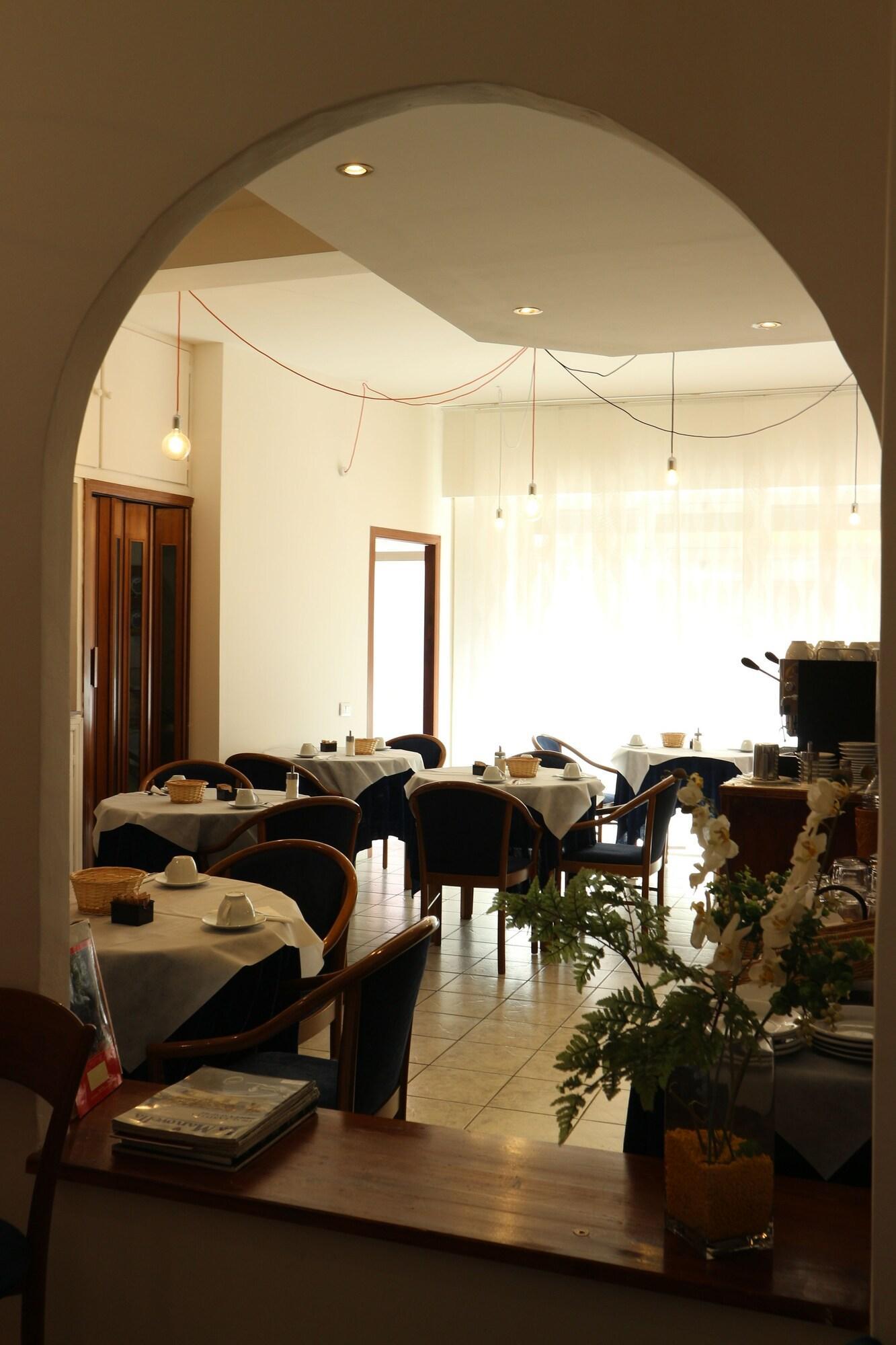 Salón de Baile Hotel Viterbo Inn