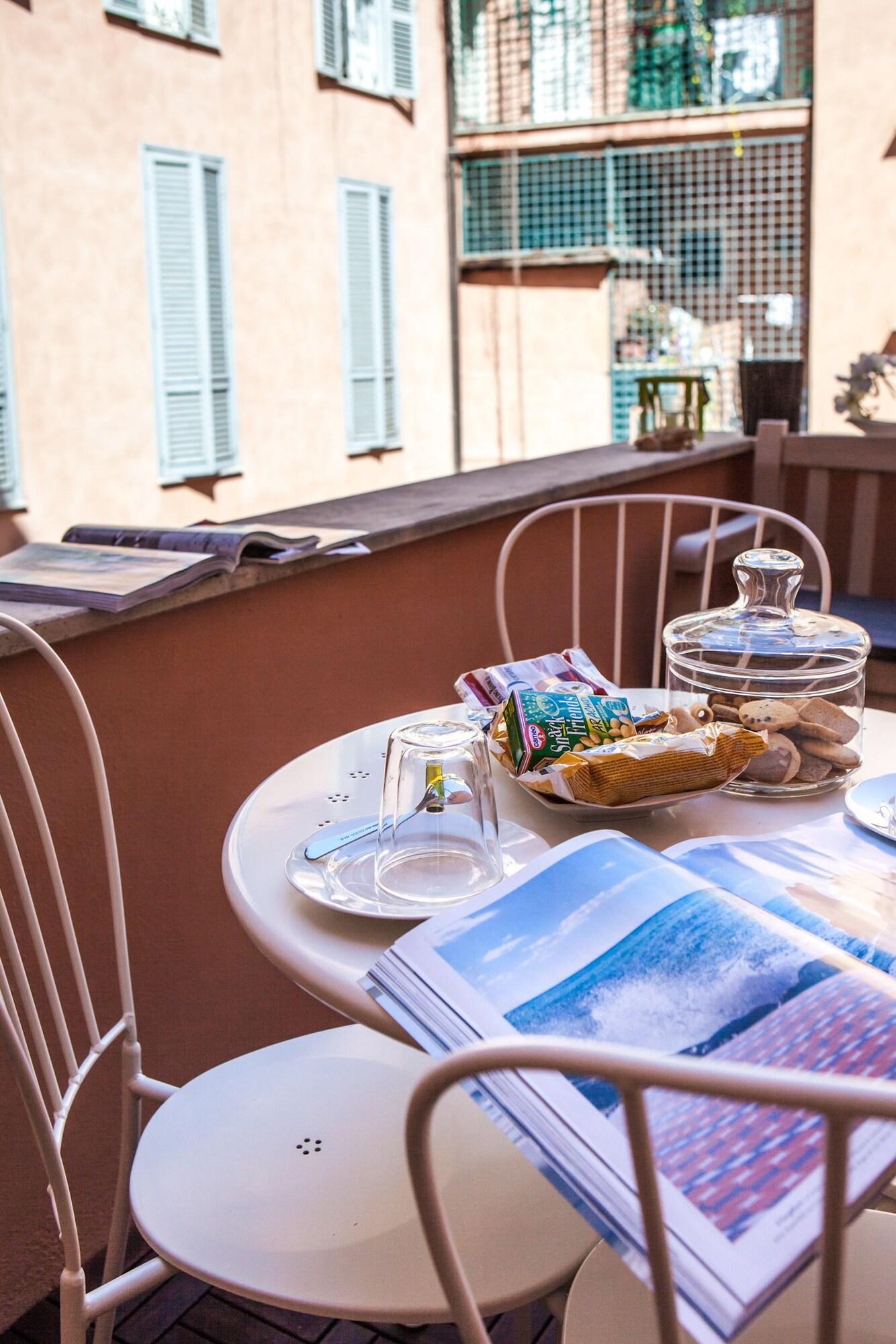 Restaurant Grand Master Suites