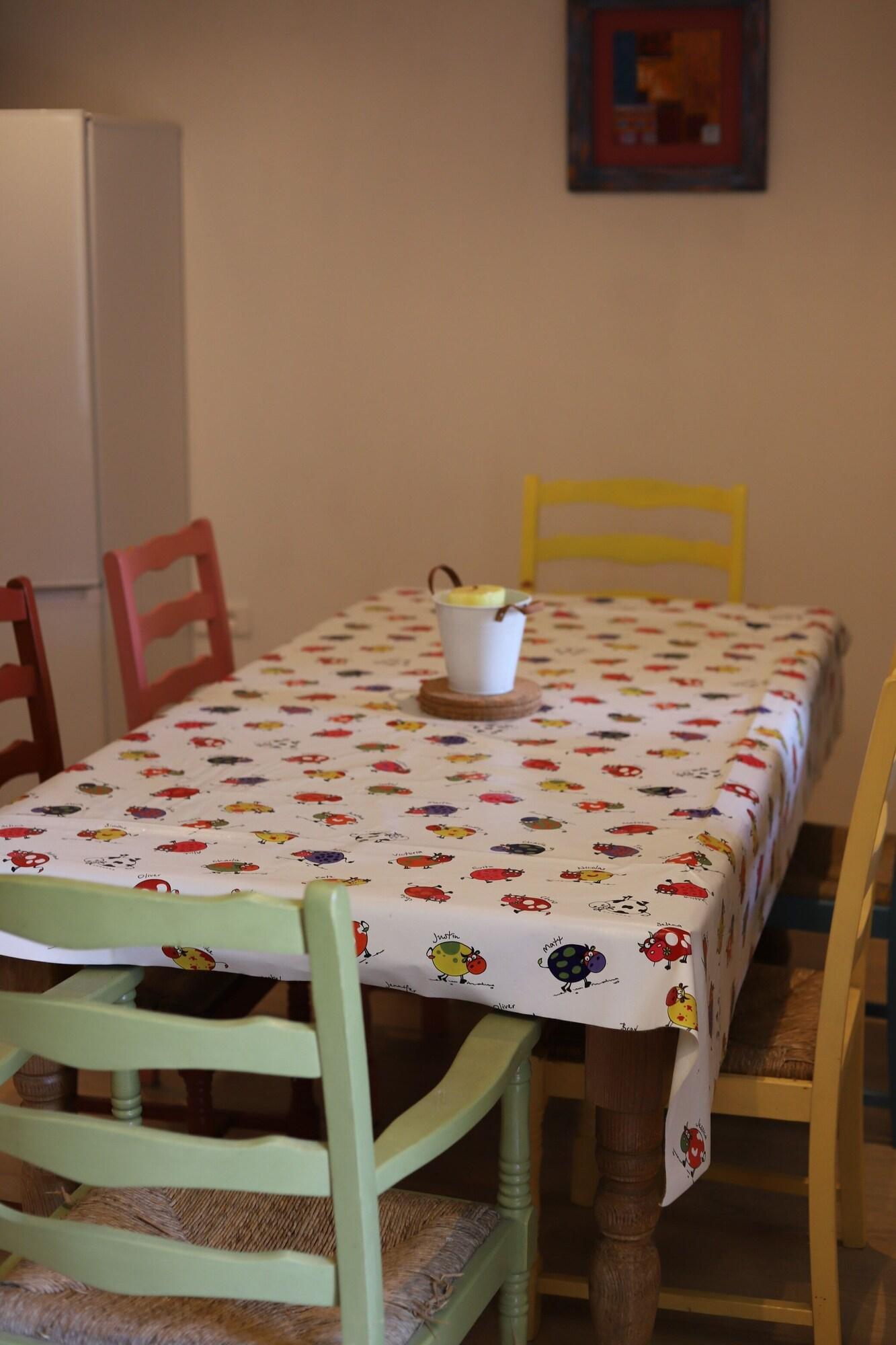 Restaurant Le Prielle