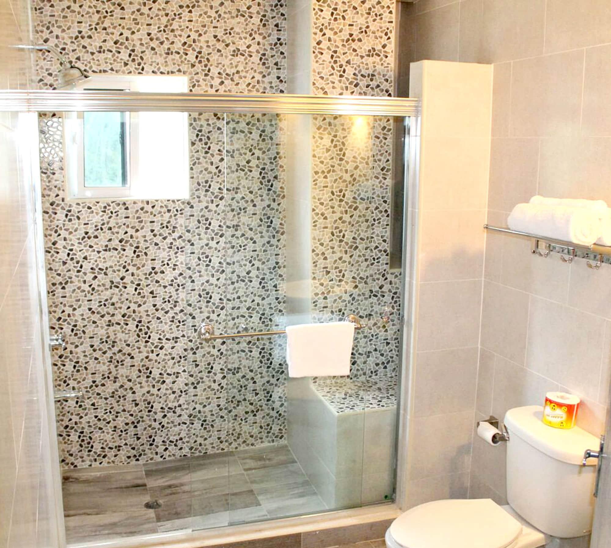 Equipamiento de Habitación Starlight Chalet