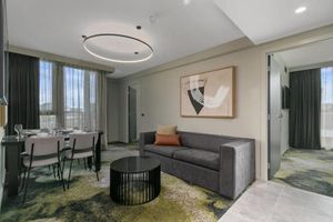 Alquiler Vacacional - 2 Bedroom Apartment at Rosslyn Street Melbourne