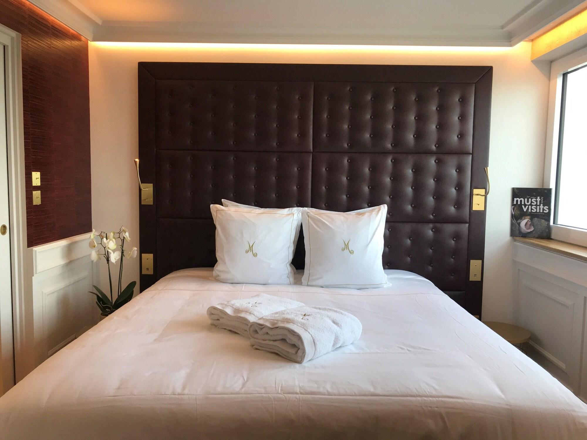 Habitación Hotel Merveilleux Côté Mer