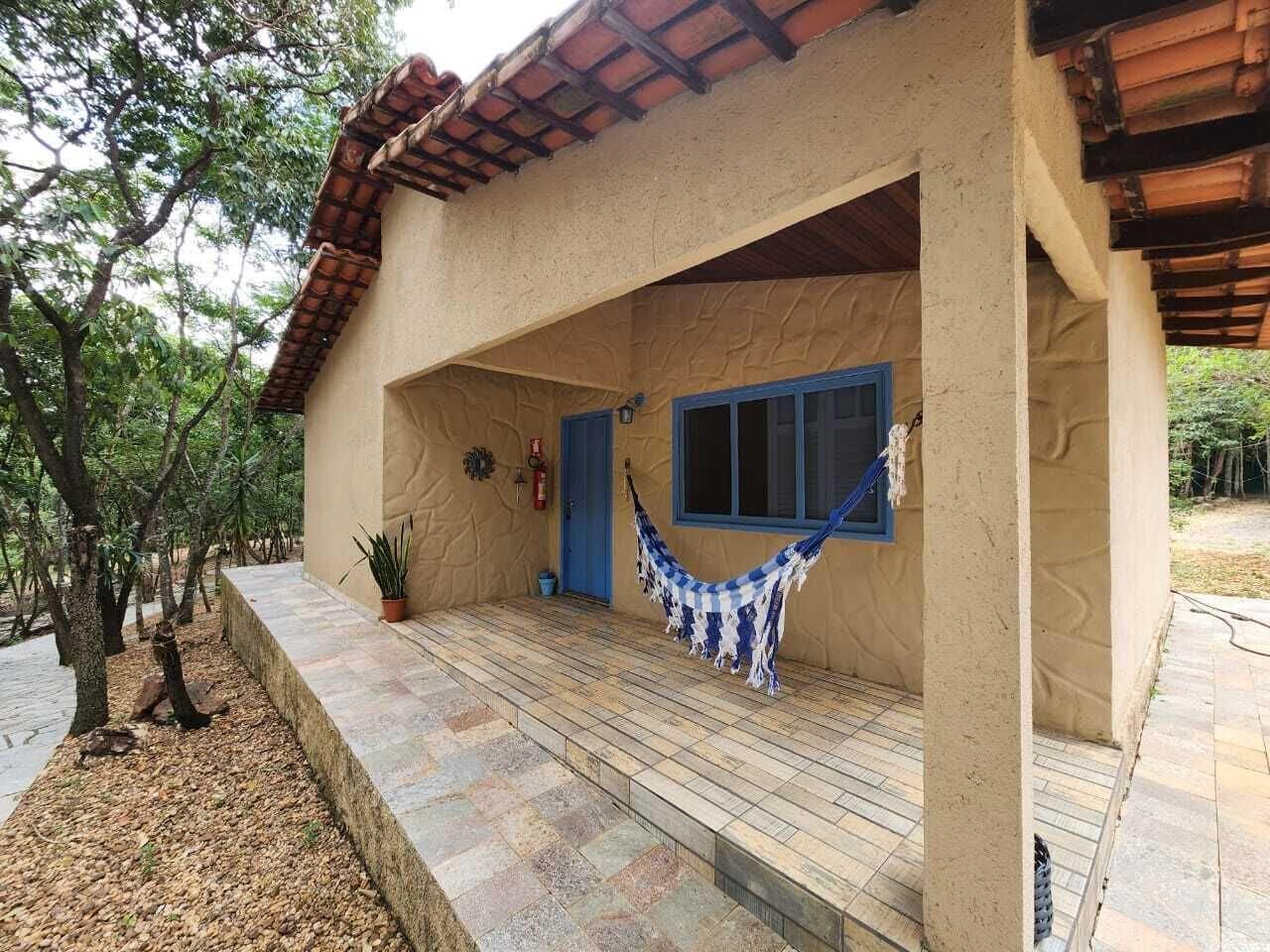 Guest room Pousada Orla Morada do Sol