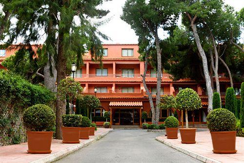 Varios Intelier Bonaire Hotel