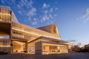 Alojamiento - The Club at Solaz