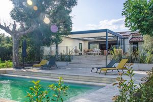 Alquiler Vacacional - Villa des jacinthes