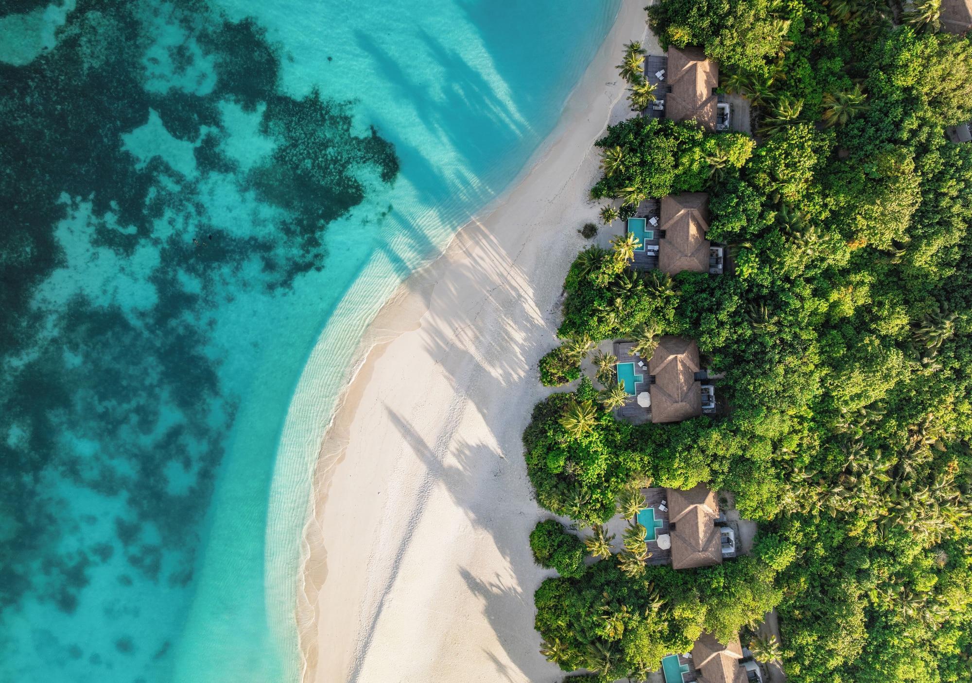 Vista Exterior Noku Maldives, Vignette Collection by IHG