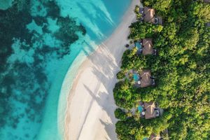 Alojamiento - Noku Maldives, Vignette Collection by IHG