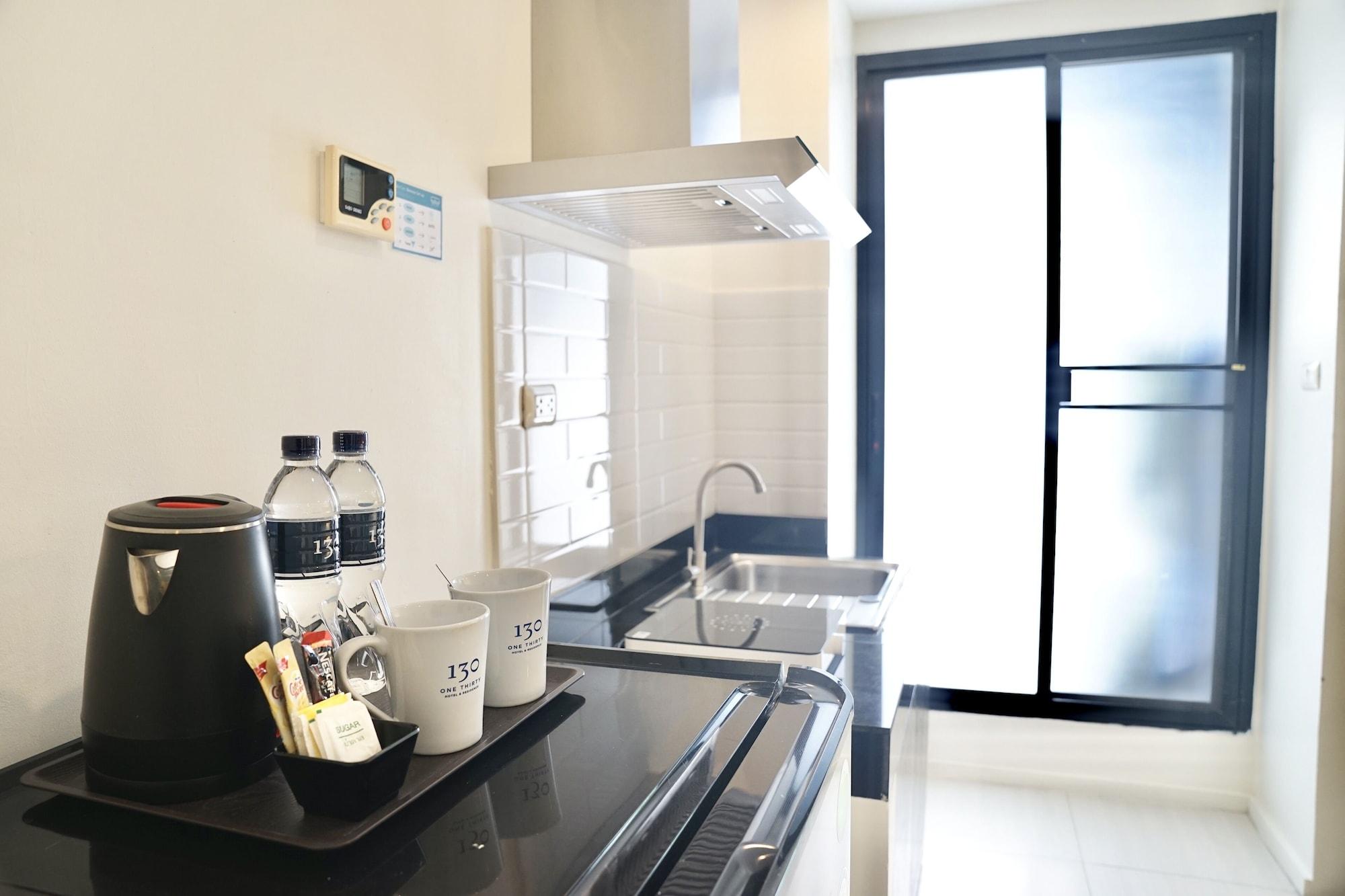 Habitación 130 Hotel & Residence Bangkok