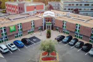 Alojamiento - ibis Styles Evry Lisses