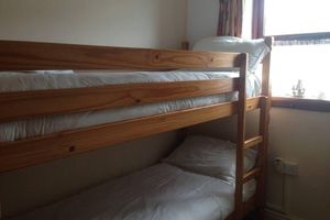 Alquiler Vacacional - Relax in Sunset View Cottage on Cwmiar Farm