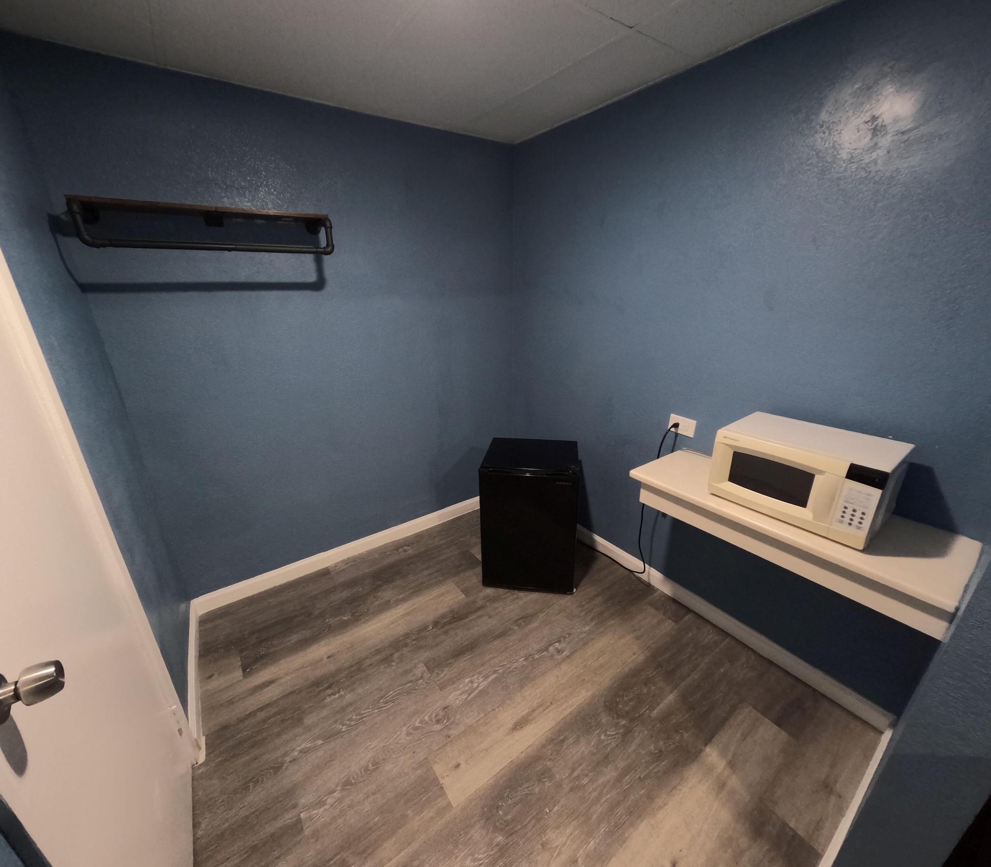 Set de Habitación Heritage Inn