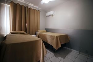 Alquiler Vacacional - Aquarius Residence