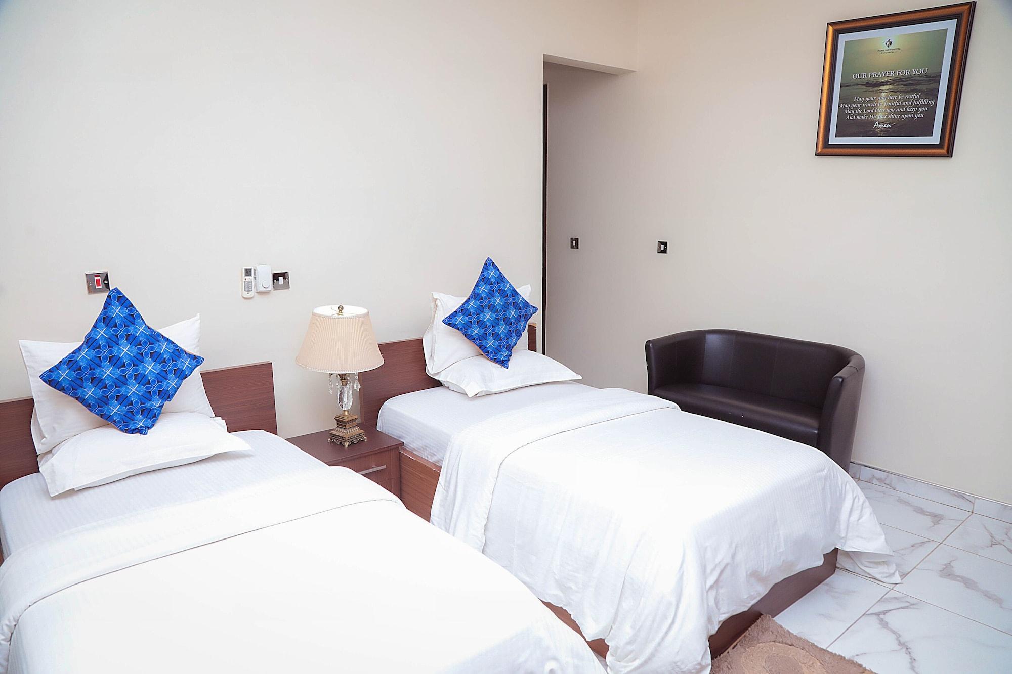 Habitación Park View Hotel