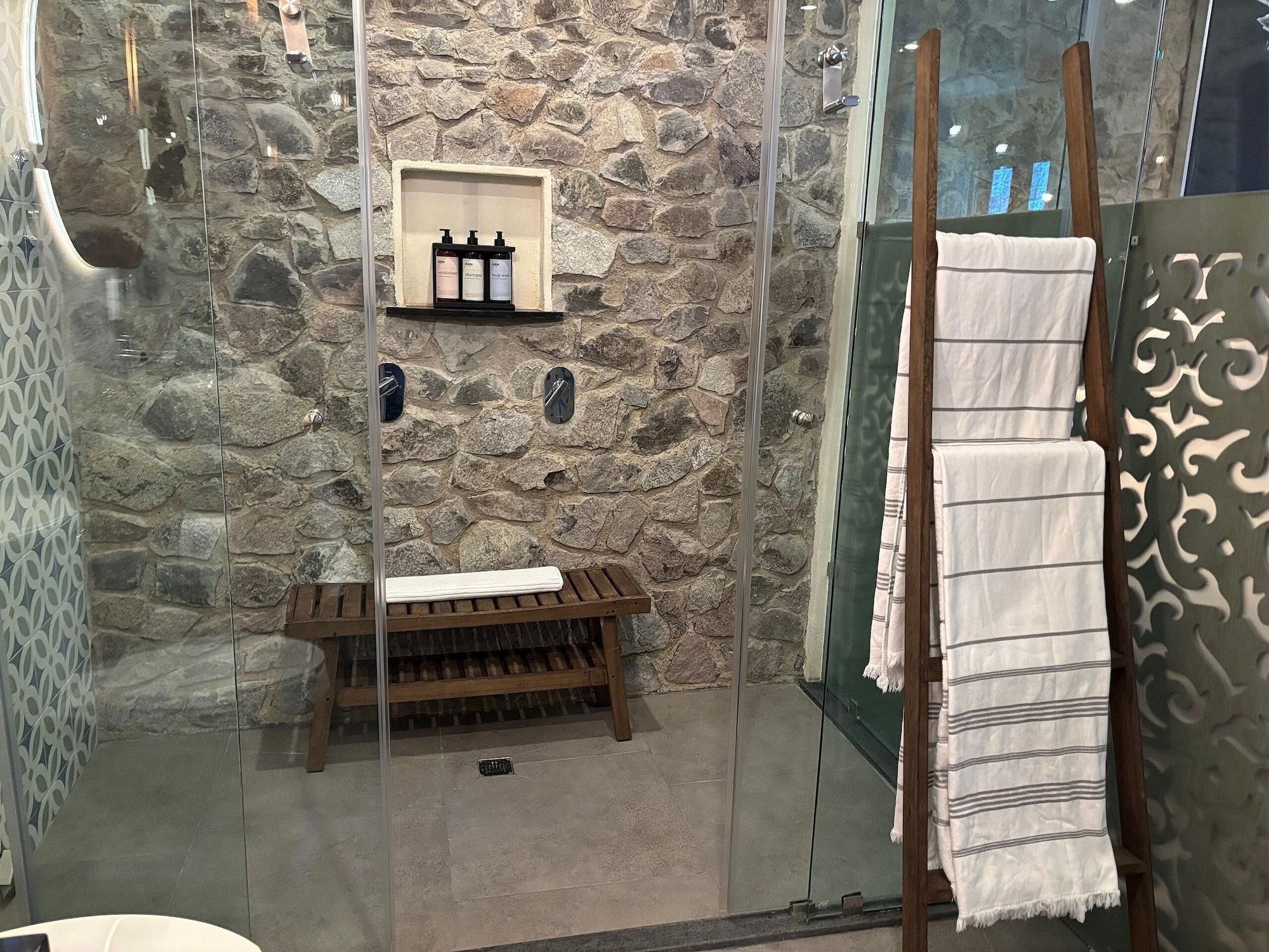 Spa Castello di Carlo – Loft Carlo II.