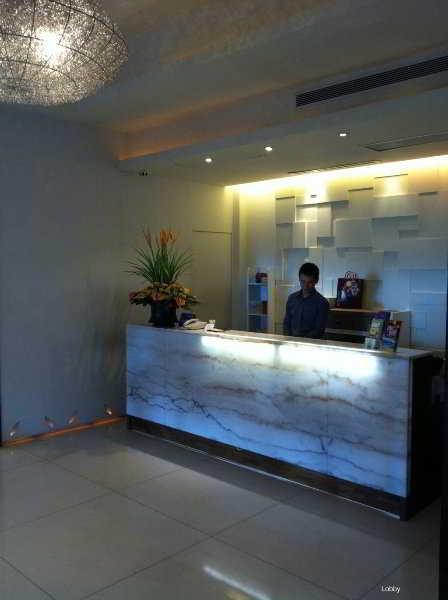 Fu-Hau Hotel by null