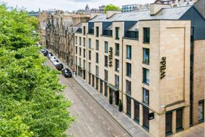 Paquete - Wilde Aparthotels, Edinburgh, Grassmarket