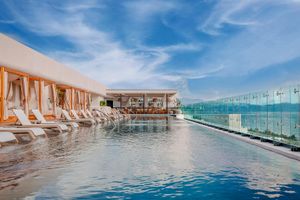 Alojamiento - Unico Hotel Riviera Nayarit - All Inclusive - Adults Only
